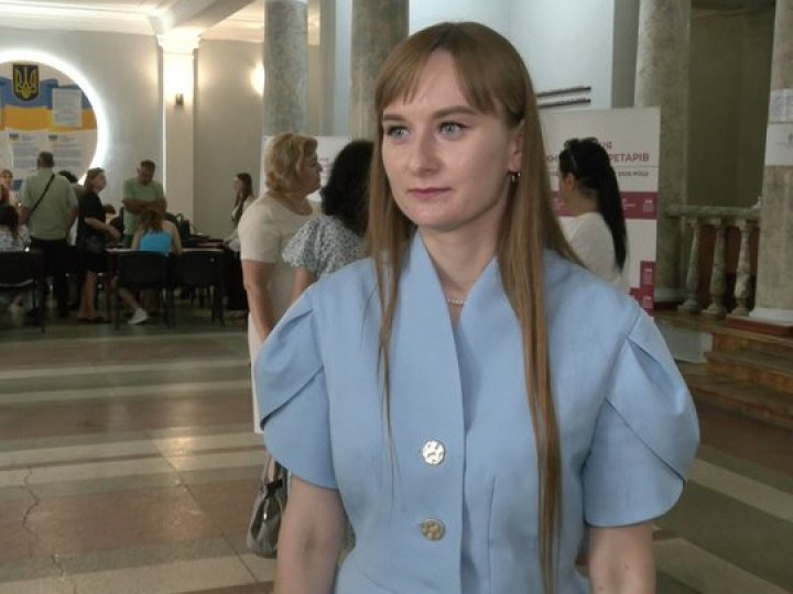 Вступ-2026: скільки абітурієнтів рекомендували до зарахування у ВНУ та ЛНТУ