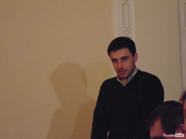 Кандидати в заступники Пустовіта: хто вони. ФОТО