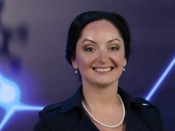 Медик із Луцька виграла 50 тисяч на національному конкурсі