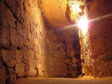 15 місць, куди варто поїхати на травневі свята за межами Луцька. ФОТО