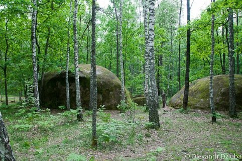 15 місць, куди варто поїхати на травневі свята за межами Луцька. ФОТО