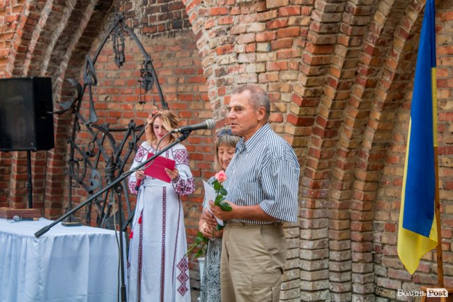 Еліта юриспруденції: у Луцьку нагородили нотаріусів з усієї області. ФОТО 