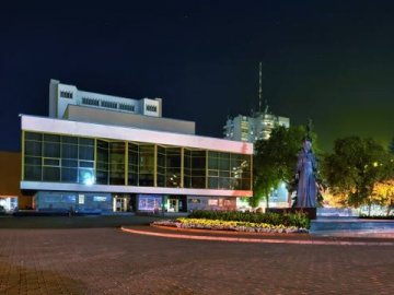 Театральний анонс: огляд вистав у Луцьку 10 – 14 січня