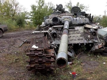 ЗСУ ліквідували вже понад 93 тисячі окупантів