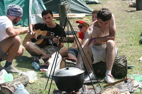 Бандерштат-2014. День другий. ФОТО