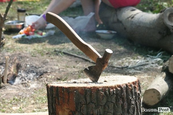 Бандерштат-2014. День другий. ФОТО