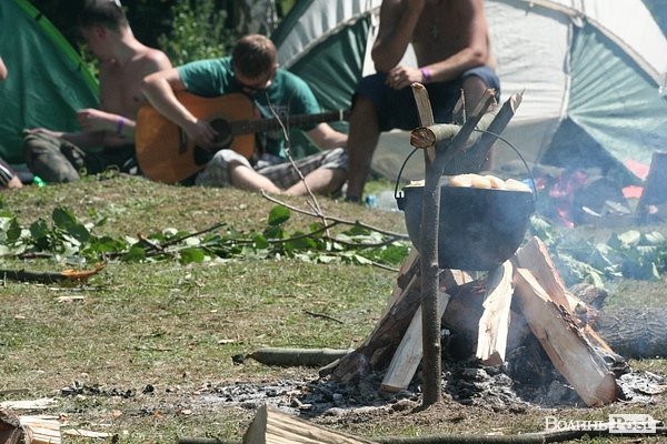 Бандерштат-2014. День другий. ФОТО