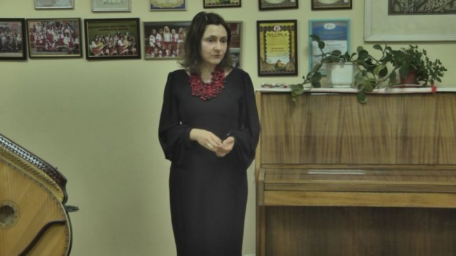 Тріо бандуристок з Луцька гастролювали закордоном та збирали гроші для ЗСУ