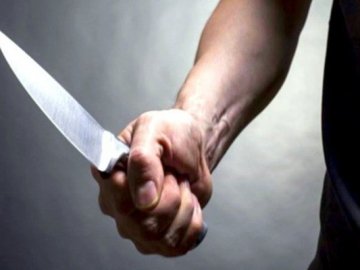 На Волині конфлікт між подружжям ледь не закінчився трагедією