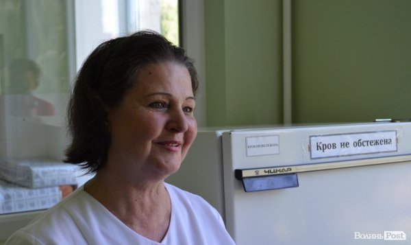 Фонд Олександра Лазорка подарував обладнання луцьким лікарням. ФОТО*