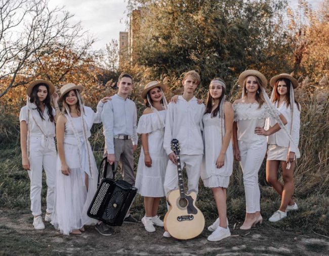 Що подивитися та куди піти у Луцьку 20–22 грудня