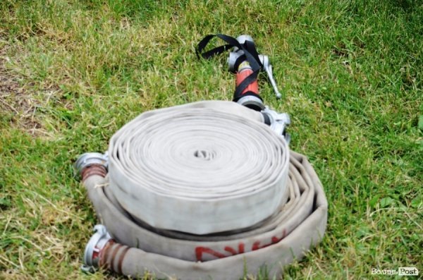 Найвправніші волинські рятувальники - з Луцька та Торчина. ФОТО