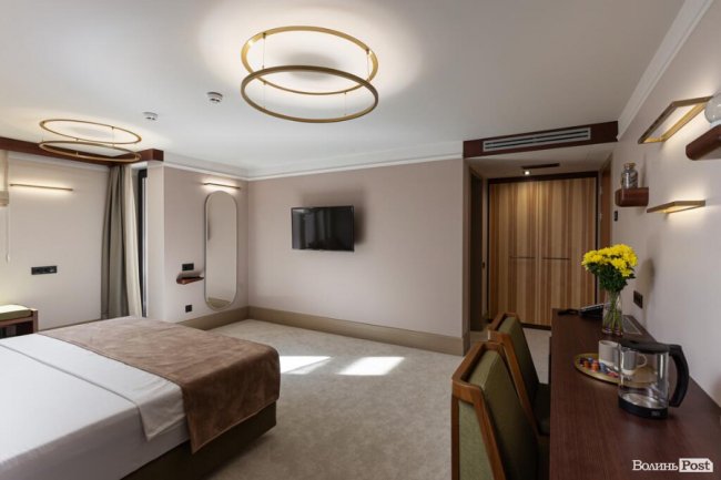 «Ribas Karpaty» - розкішний відпочинок у Буковелі*