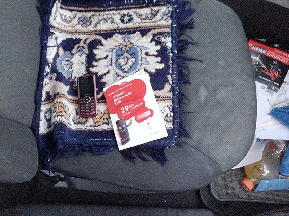 У Луцьку викрили кібершахраїв-іноземців. ФОТО