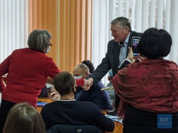 У Володимир-Волинській районній раді – новий депутат