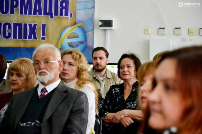 Луцькі бібліотеки отримали кошти на нові книги від депутата міськради. ФОТО