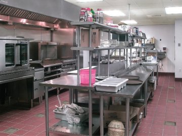 Як вибрати решітку для каналізаційного трапу?*