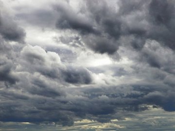 Погода в Луцьку та Волинській області на вівторок, 4 грудня