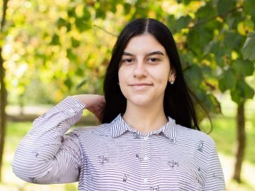 На Волині розшукали 17-річну дівчину, яка днями перестала виходити на зв‘язок