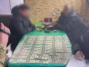 Адвокат на Черкащині «рішав» довідки для звільнення від армії, - прокуратура