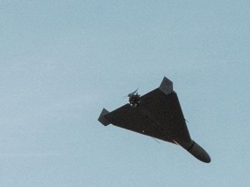 У Кривому Розі є влучання 5 російських безпілотників, – ОВА