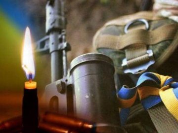 Зупинилося серце Героя Ярослава Потолкова з Волині