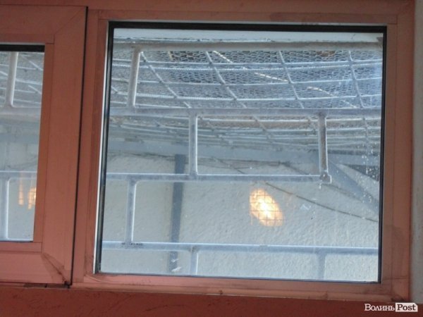 Іконостас та ізолятори, - екскурсія луцькою міліцією. ФОТО