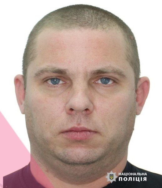 На Волині безвісти зник 39-річний чоловік