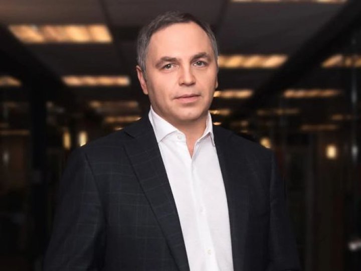 Вбивство Портнова: імовірного кілера затримали в Німеччині