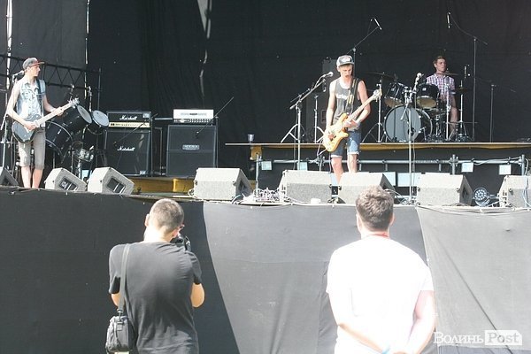 Бандерштат-2014. День перший. ФОТО