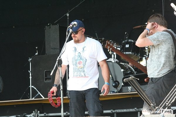 Бандерштат-2014. День перший. ФОТО