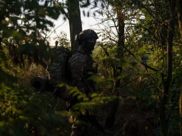 На Шахтарському напрямку захисники успішно відбили атаки росіян в районі Старомайорського на Донеччині, – Генштаб