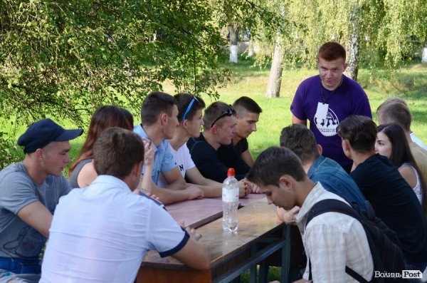 #LNTU_FeastDay: як це було. ФОТОРЕПОРТАЖ