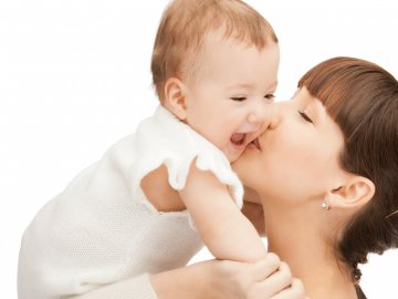 Чому важливе грудне вигодовування*