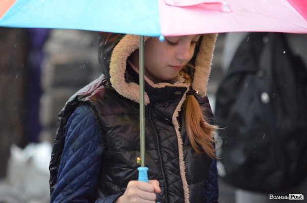 У Луцьку - фестиваль «Lutsk Food Fest». ФОТО