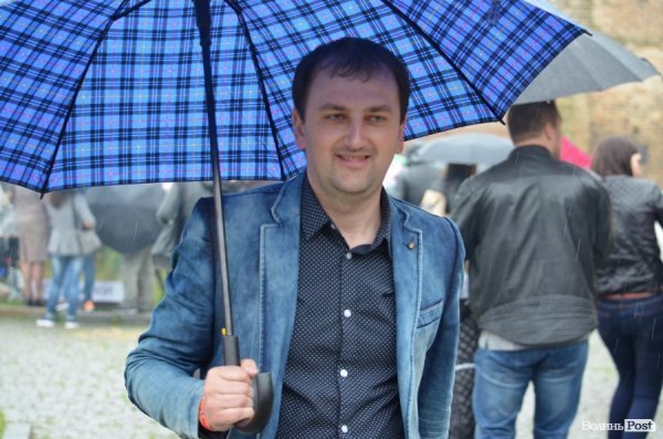 У Луцьку - фестиваль «Lutsk Food Fest». ФОТО