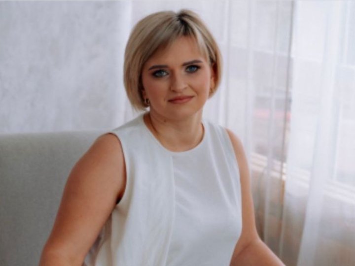 У Луцьку померла волонтерка Марина Юрчик, підприємство якої знищила російська ракета