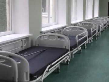 Працівники луцького пологового отримуватимуть 300% доплат за роботу з «ковідними» хворими