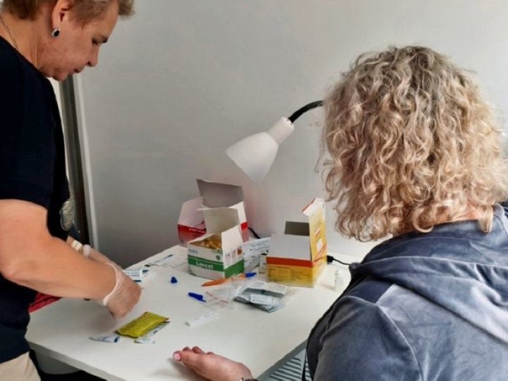 Мобільні бригади медиків у серпні об'їдуть на Волині 3 міста і 5 сіл. Графік