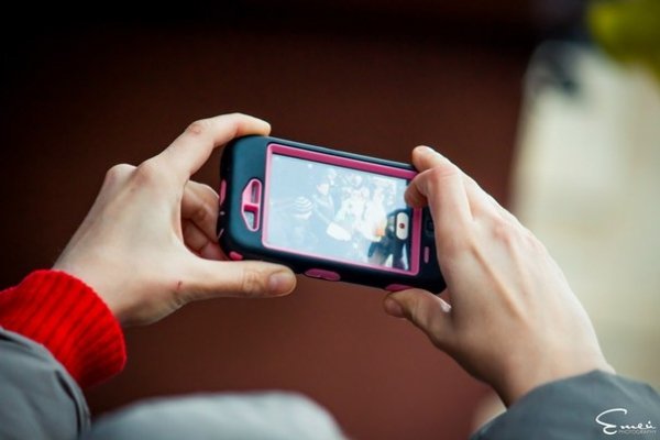 П'ятий день страйку в Луцьку. ФОТО