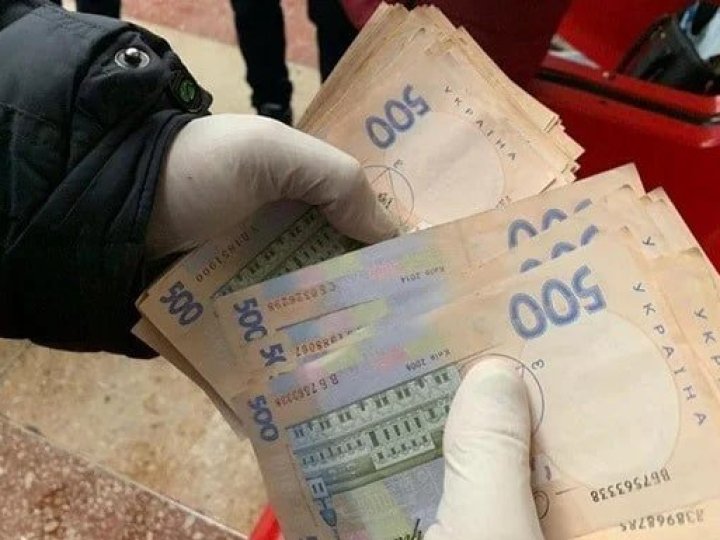 На Волині чоловік хотів відкупитися від ТЦК: як його покарав суд