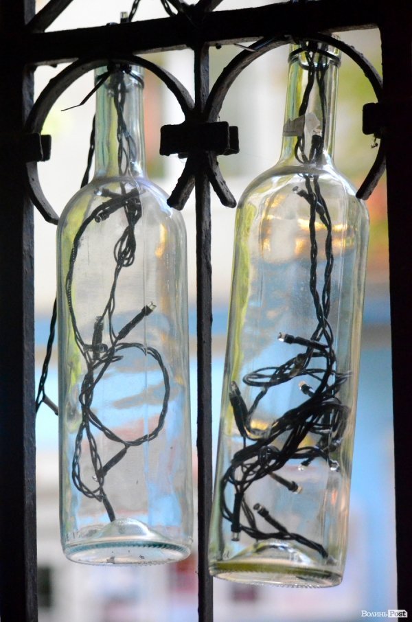 Фотопогляд: вулиця Лесі Українки