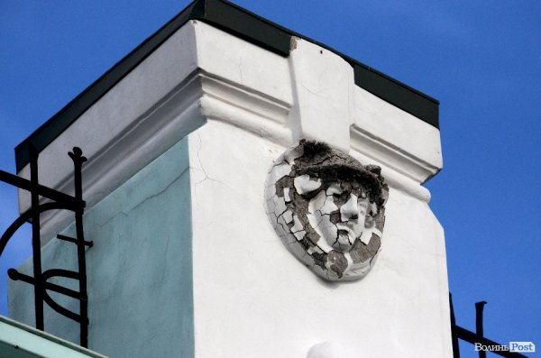 Фотопогляд: вулиця Лесі Українки