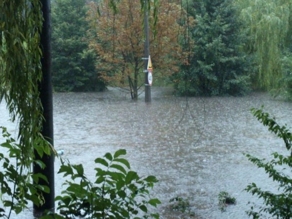 Фото Павла Березюка