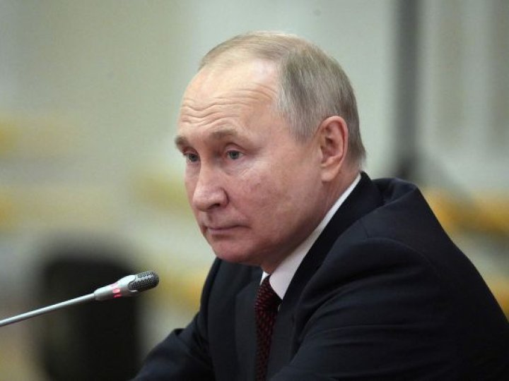 Путін наказав готувати «масштабні ядерні випробування»