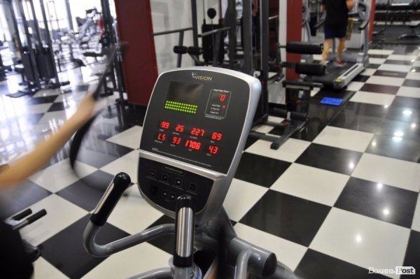  «БудуйТіло»: день перший – активація