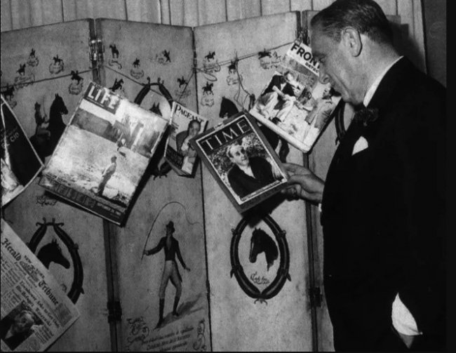 Історія життя найвідомішого режисера родом з Волині, який відкрив світу Софі Лорен та Одрі Хепберн