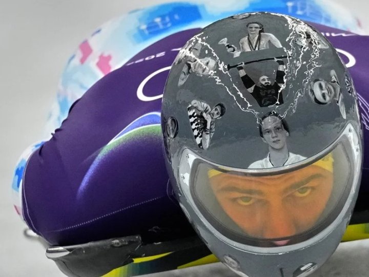 Дискваліфікація Гераскевича на Олімпіаді-2026: CAS відхилив позов українця проти МОК