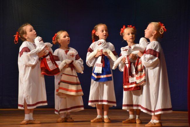 У Луцьку привітали ветеранів та людей похилого віку. ФОТО