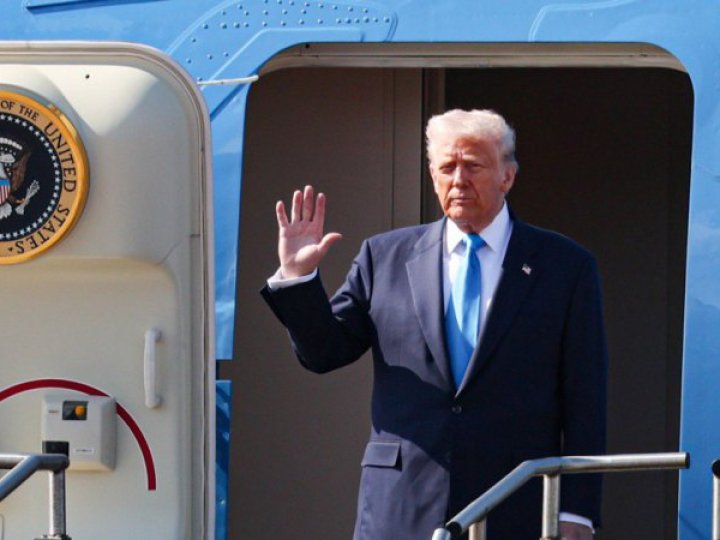 Трамп заявив, що РФ «погодилася» на його мирний план, а Зеленський навіть не читав